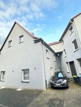 Attraktives Wohn- und Geschäftshaus clever kombiert! - Marl (Nordrhein-Westfalen)