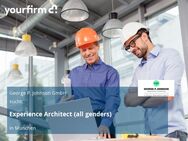 Experience Architect (all genders) - München