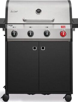 Enders® Gasgrill Chicago Next 4 R Turbo