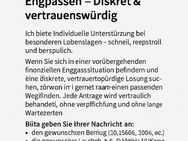 Persönlicher Service bei Engpässen – Diskret & vertrauenswürdig - Bochum
