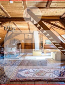 Geräumiges Mehrgenerationenhaus in der Dorfmitte - Wohnen und Arbeiten unter einem Dach! - Görwihl