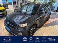 VW T-Cross, 1.0 TSI Activ, Jahr 2023 - Gladenbach