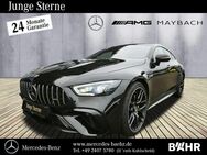 Mercedes AMG GT 63 S, Night, Jahr 2023 - Geilenkirchen