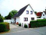 RESERVIERT - Zwischen Schlei und Ostsee gelegenes,schönes Einfamilienhaus - Karby