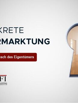 *GEHOBENES MFH IN GEFRAGTER LAGE VON S-ALTENBURG.. - Stuttgart