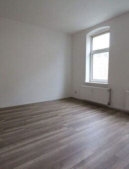 Hübsche 1-Raum-Wohnung in Aue! - Aue