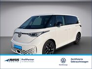 VW ID.BUZZ, Pro ID Buzz Pro 150 82Heck, Jahr 2023 - Schwerin