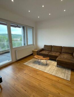 Vollvermietetes MFH in attraktiver Wohnlage - Bad Mergentheim