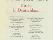 APUZ 39/2023 - Aus Politik und Zeitgeschichte - Kirche in Deutschland - Grünberg