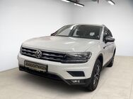 VW Tiguan, 2.0 TSI Allspace Comfortline, Jahr 2019 - München