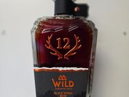 Brennerei Wild Black Wood Rum 0,7l - Donaueschingen