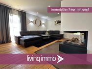 Modernes Wohnen auf hohem Niveau - Design, Technik & Handwerksqualität vereint! - Haus kaufen - Roßbach (Bayern)