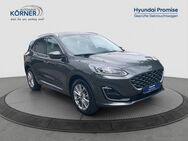 Ford Kuga Hybrid Vignale 2.5 *NAVI*PDC*CAM*SITZHZ*KLIMAAUTO* - Berlin