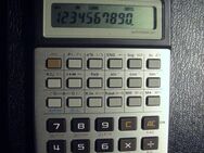 Casio FX-3500P programmierbarer Taschenrechner Kult Anfang der 80er. - Oberhaching
