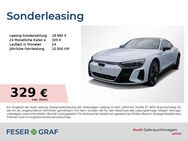 Audi e-tron, GT&OLUFSEN, Jahr 2023 - Lauf (Pegnitz)