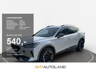 CUPRA Formentor, 1.4 e-Hybrid | | |, Jahr 2024 - Plattling