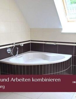 Wohnen und Arbeiten kombinieren - Boizenburg (Elbe)
