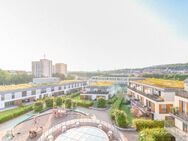 *Modern & Exklusiv* Traum-2-Zi.-Penthouse-Wohnung mit viel Platz! 98m², großer Balkon, TG-Stellplatz! - Stuttgart