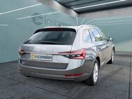 Skoda Superb, 2.0 TDI Combi Style °, Jahr 2024 - München