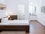 Gemütliches Einbett Studio - Schweinfurt