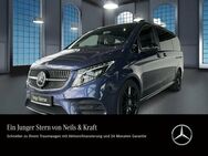 Mercedes V 300, 2.5 d Lang EDITION 23 AMG-Line t, Jahr 2023 - Gießen