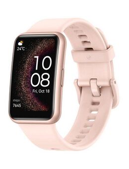 Huawei Watch Fit Special Edition Smartwatch (4,2 cm/1,64 Zoll)