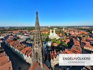 Entwicklungspotential am Kreuzviertelrand - Münster