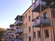 W0492 - 6-Raum-Wohnung (Maisonette) mit Balkon in Riesa-Stadtzentrum - Riesa