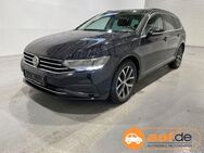 VW Passat Variant 1.5 TSI DSG Business EU6d-T LED ACC - Norderstedt