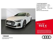 Audi S5, Limousine TFSI, Jahr 2022 - Bielefeld