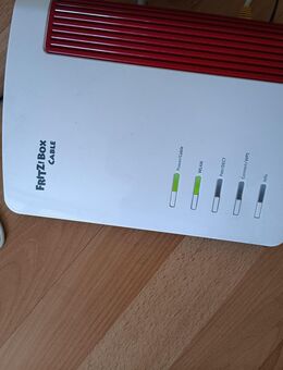 Fritzbox Cable 6660 - Berlin Reinickendorf