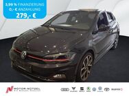 VW Polo, 2.0 TSI GTI BEATS, Jahr 2020 - Bayreuth