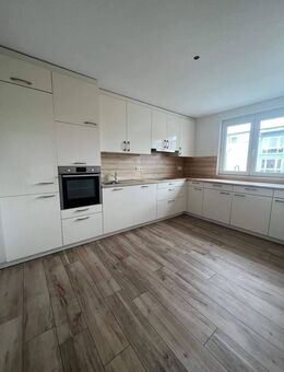 4 ZW Waldshut/Bergstadt - Waldshut-Tiengen