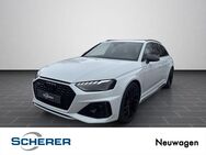 Audi RS4, Avant, Jahr 2022 - Ludwigshafen (Rhein)