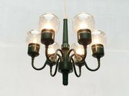 Hans Agne Jakobsson T526 Chandelier Markaryd zu Mid Century 60er - Hamburg Hamburg-Nord