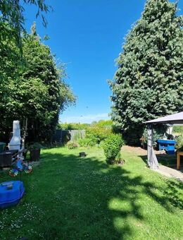 2 Eigentumswohnungen in einem Zweifamilienhaus mit eigenen Garten in bester Wohnlage von Börnig - Herne