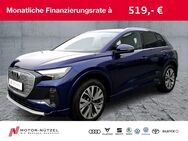 Audi Q4, ADVANCED 4JG SONOS, Jahr 2022 - Mitterteich