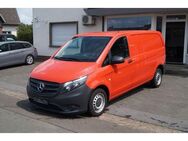 Mercedes-Benz Vito Kasten 111 CDI FWD*Klima*Navi*RFK*1.Hand - Gütersloh