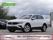 VW Tiguan 1.5 TSI Move // ACC/beh. WSS/Kamera/LED - Thannhausen