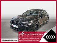 Audi RS3, Sportback, Jahr 2023 - Landshut