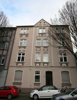 2 1/2 Zimmer Wohnung Herne Mitte - Herne Mitte