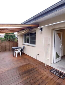 Charmantes Einfamilienhaus mit gepflegtem Grundstück in Wiesengrund OT Jethe zu verkaufen! - Wiesengrund