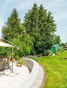 Provisionsfrei! Charmantes, sehr gepflegtes Einfamilienhaus zu verkaufen - Bayerbach