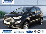 Ford EcoSport, 1.0 EcoBoost Cool & Connect, Jahr 2019 - Gera