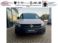 VW Caddy, 1.2 TSI, Jahr 2019 - Bedburg-Hau