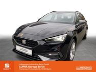 Seat Leon, 1.5 Sportstourer eTSI FR, Jahr 2024 - Berlin