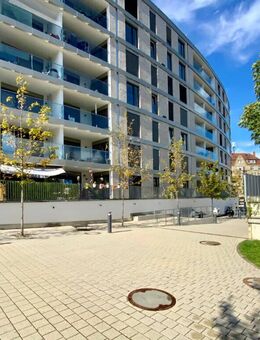 Hochwertige 3-Zimmer-Wohnung im Stuttgarter-Westen - Stuttgart