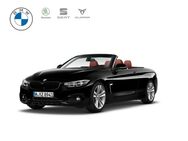 BMW 435, d xDrive Cabrio Sport Line Harman&Kardon, Jahr 2018 - Leipzig