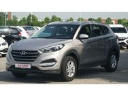 Hyundai Tucson 1.6 GDI Klima SHZ PDC Temp ALU - Sandersdorf Brehna