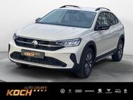 VW Taigo, 1.0 l TSI Life OPF, Jahr 2022 - Schwäbisch Hall